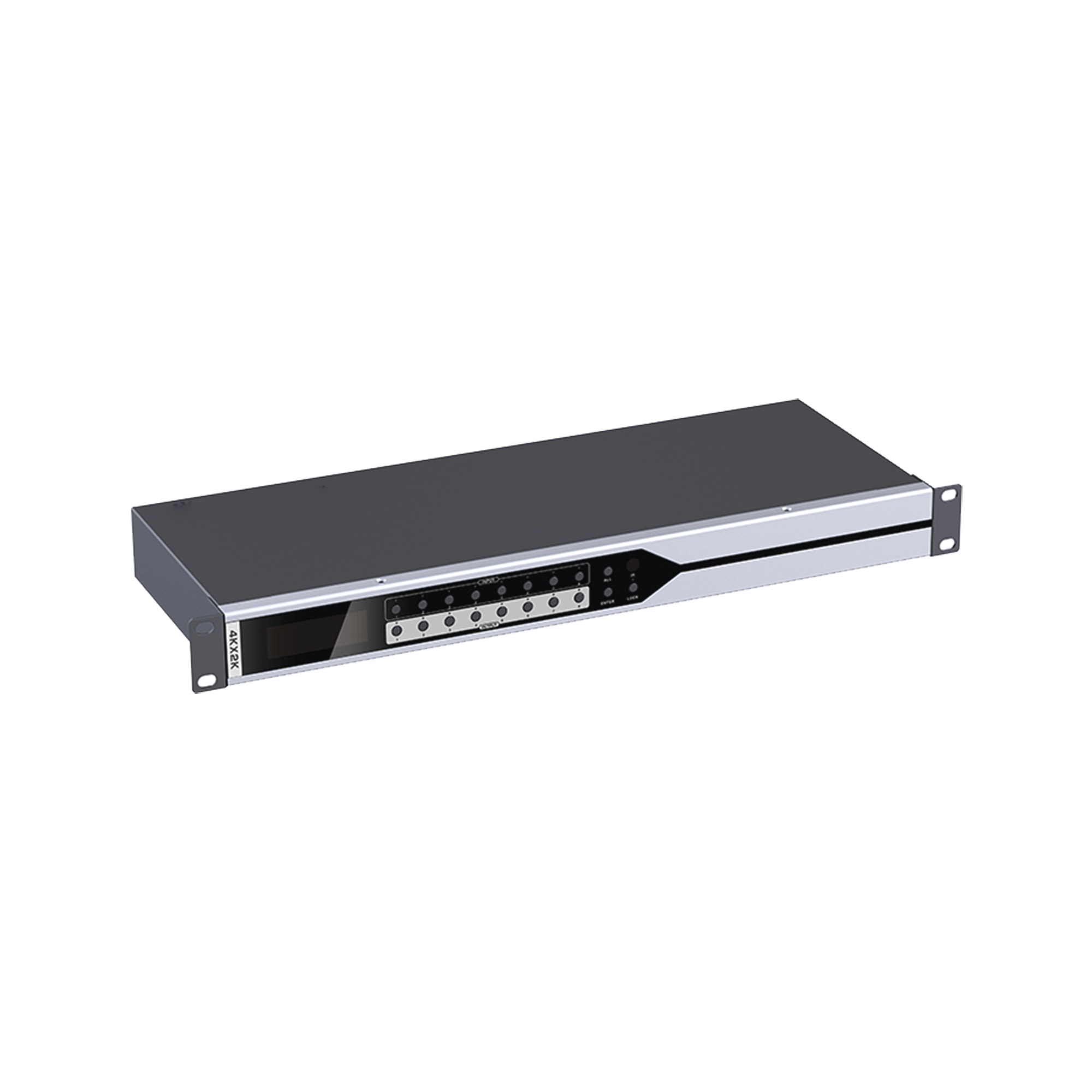 MATRICIAL DE VIDEO HDMI 8 x 8 / 8 Entradas y 8 Salidas en HDMI / 4K @ 60Hz / 10.2 Gbps / HDMI 1.4 / HDCP 1.4 / 3D / Conmutación por Botón, RS232 o Control Remoto / IDEAL PARA CENTROS DE MONITOREO, COMPARACION Y ANALISIS. MATRICIAL DE VIDEO HDMI 8 x 8 / 8 Entradas y 8 Salidas en HDMI / 4K @ 60Hz / 10.2 Gbps / HDMI 1.4 / HDCP 1.4 / 3D / Conmutación por Botón, RS232 o Control Remoto / IDEAL PARA CENTROS DE MONITOREO, COMPARACION Y ANALISIS.